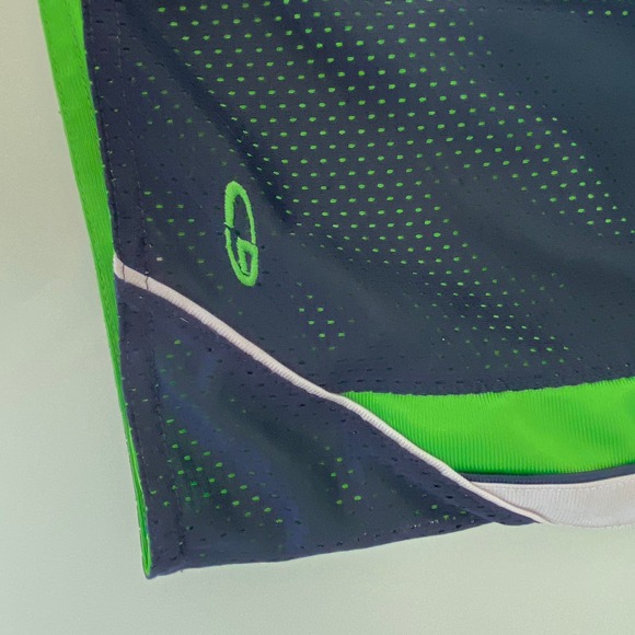 Champion Reversible Athletic Shorts - Picture 11 of 12